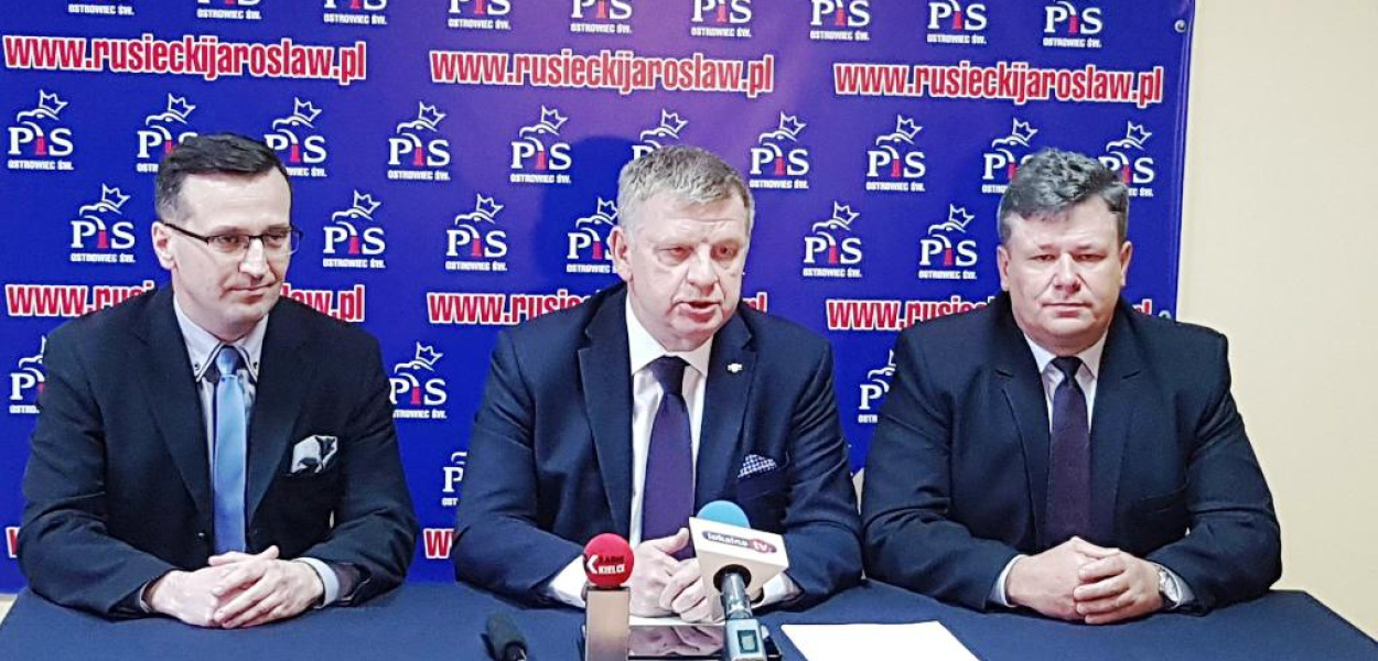 Batalion Wojsk Obrony Terytorialnej w Ostrowcu Świętokrzyskim