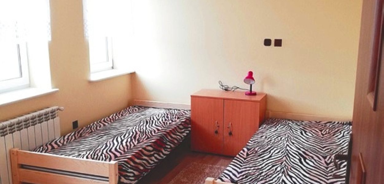 Malinowa Przystań. Pierwszy rodzinny dom seniora w Ostrowcu Świętokrzyskim