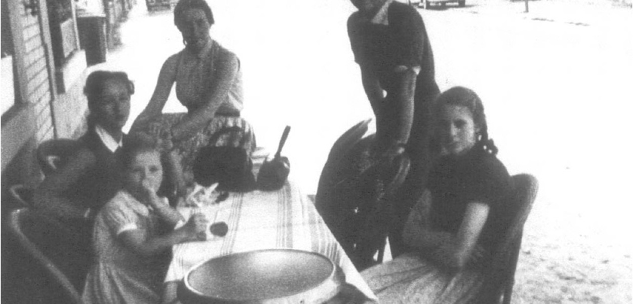 Saga rodu Druckich-Lubeckich (zdjęcia)