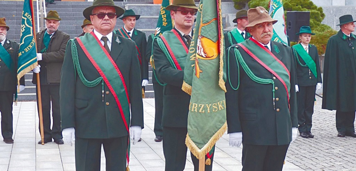 II Ostrowiecki Hubertus