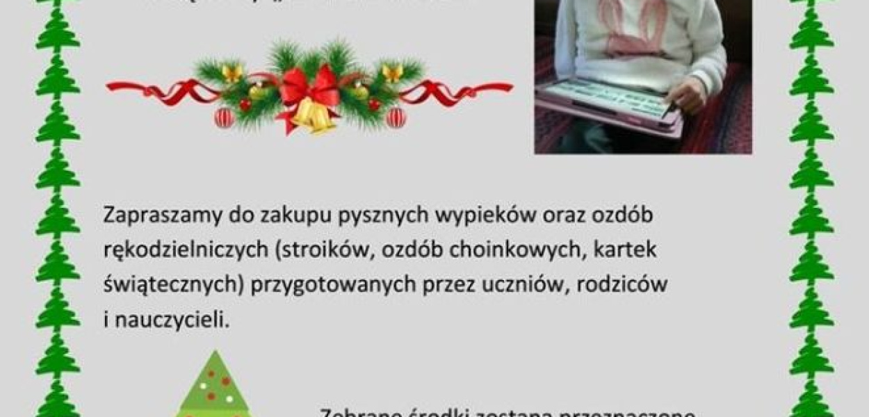 Uratuj 8-letnią Zuzię z Ożarowa, która walczy o życie