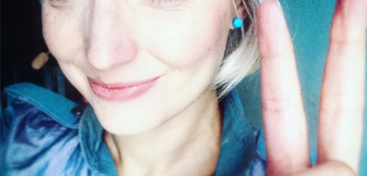 Katarzyna Zielińska-Jaworska: "Zmiana klimatu" w Ostrowieckim Browarze Kultury