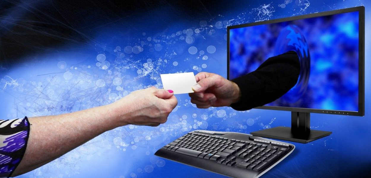 Sprawy urzędowe załatwiaj online. Podpowiadamy, jak to zrobić