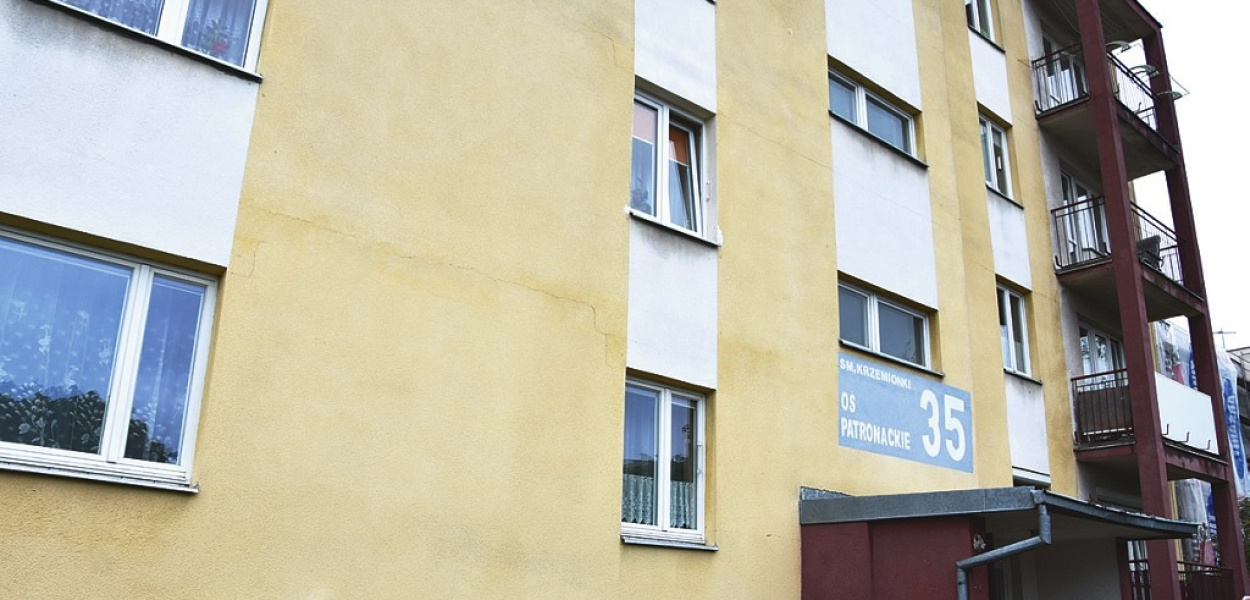 Mamy dość oszukiwania i niepoważnego traktowania