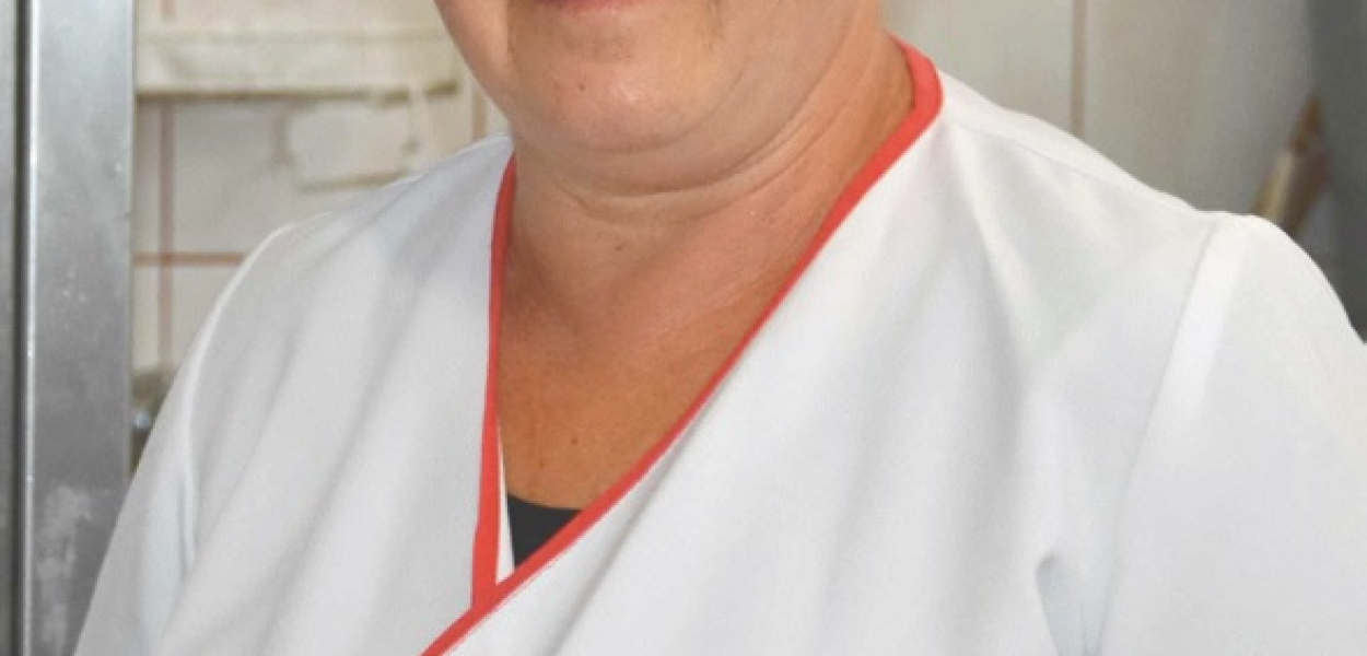 "Pieprz i sól". Gotują już dla mieszkańców od 20 lat