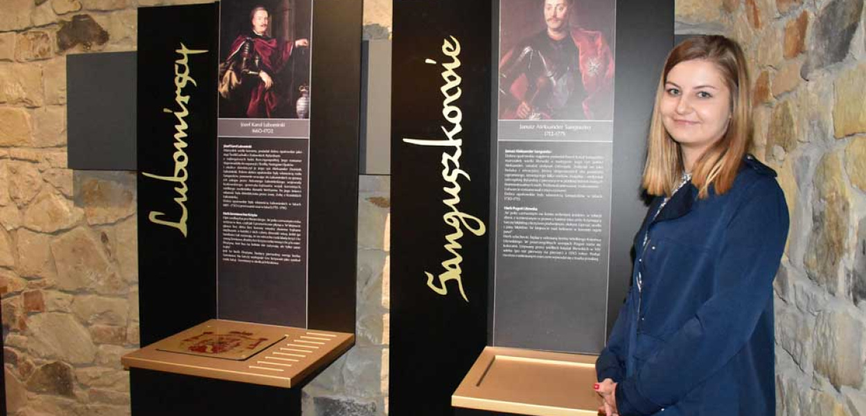 Wreszcie turystyka rozkwita w Opatowie