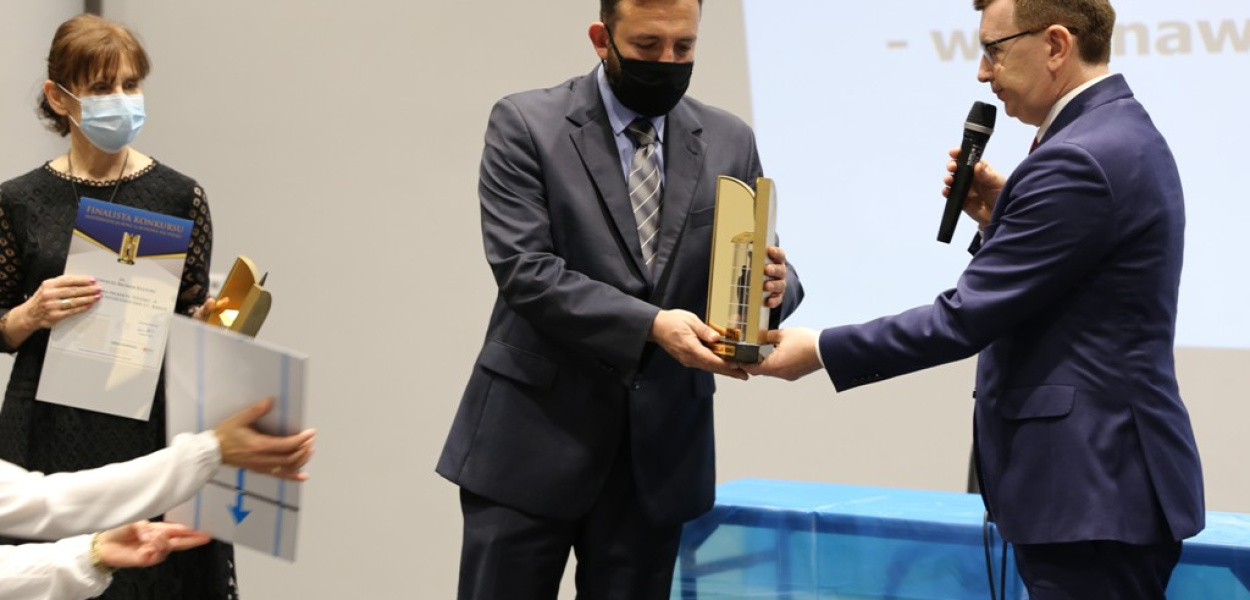 Podziękowania dla twórców Ostrowieckiego Browaru Kultury. 100 tys. zł dla szpitala