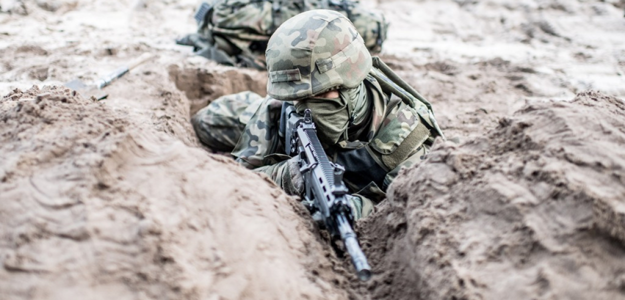 Finał ?szesnastki? (zdjęcia)