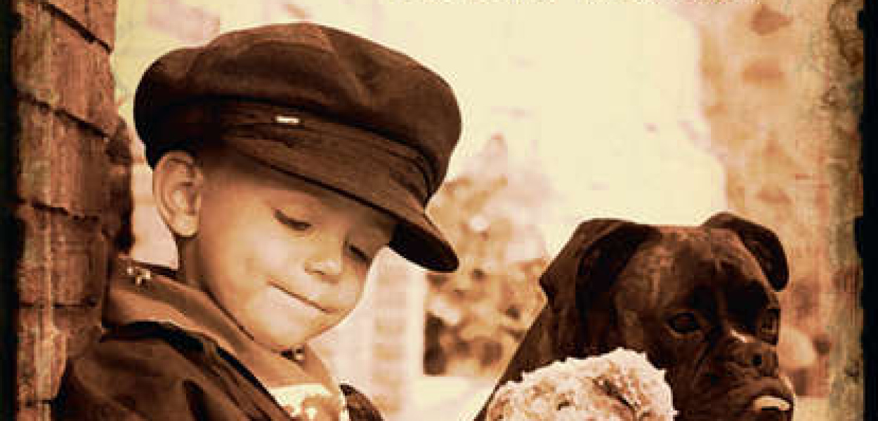 Książki dla nastolatków: 7 wspaniałych historii