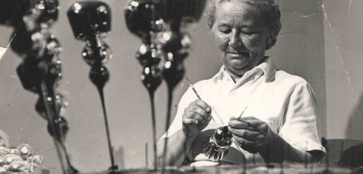 ?Komar?, który walczył pod komendą ?Zapory?. Jasińscy - dumni ostrowiacy