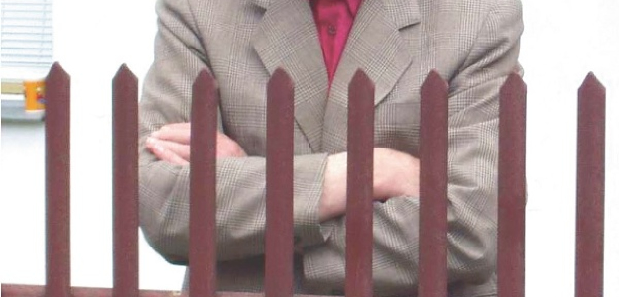 Wspomnienie o profesorze Zygmuncie Krzaku