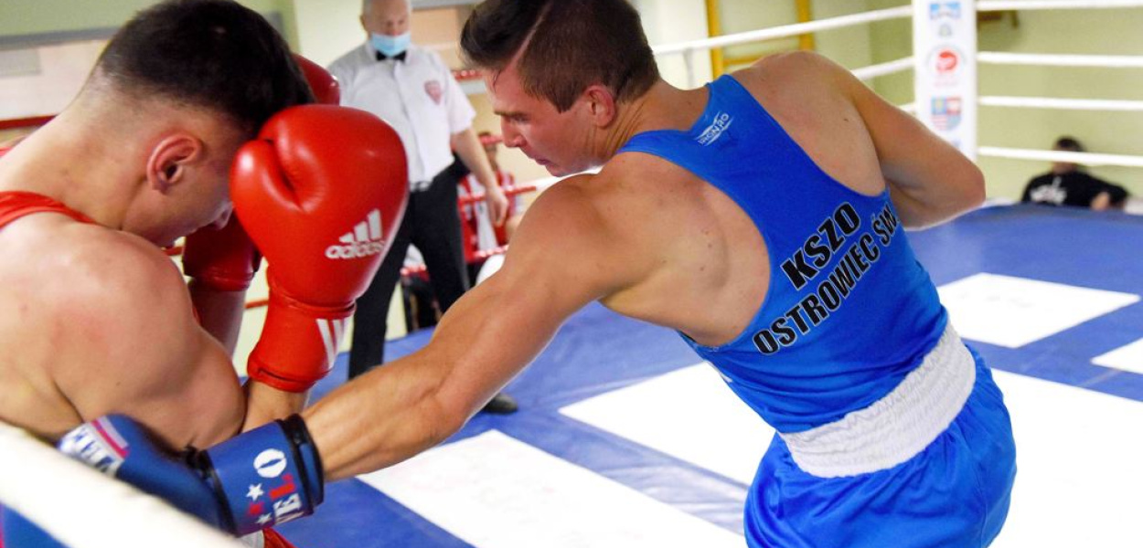 XXV Pięściarski Turniej imienia Bronisława Kubickiego