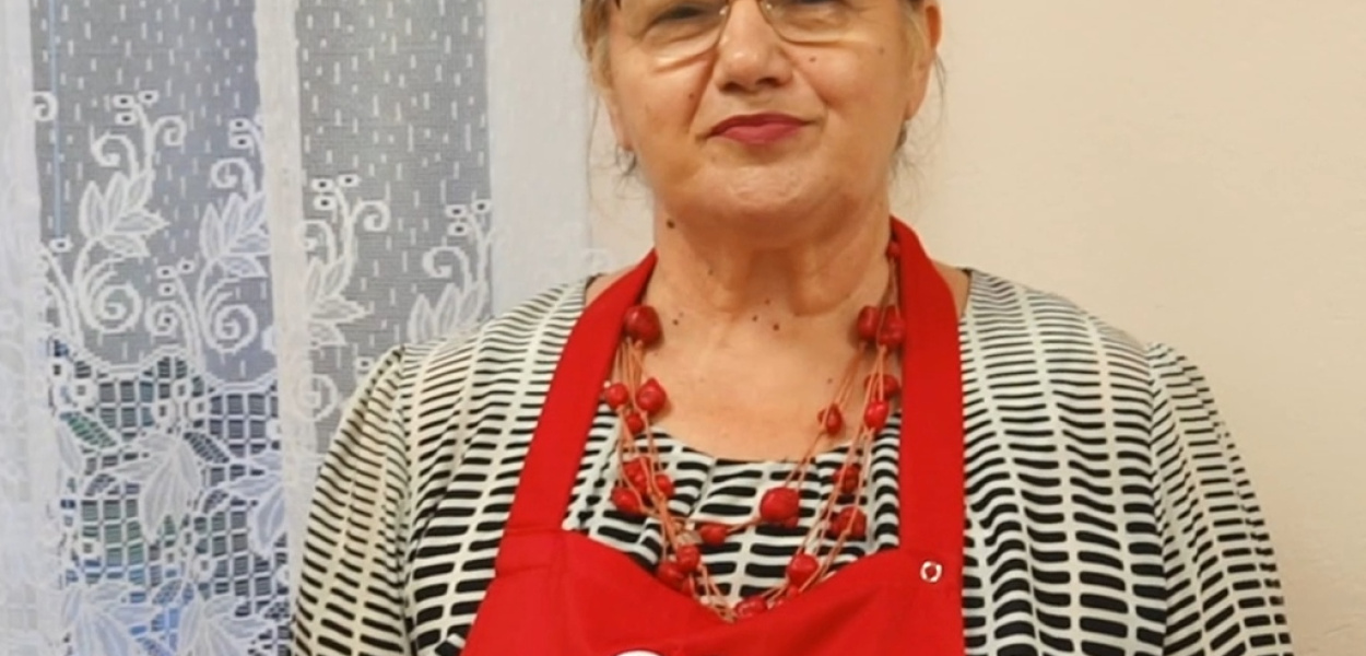 Cyfrowe centrum kultury - świętokrzyska kultura, śpiew i gotowanie (zdjęcia)