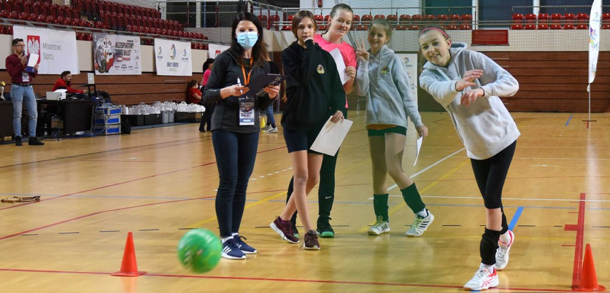 Korespondencyjny Multisportowy Turniej Miast o Puchar Niepodległości