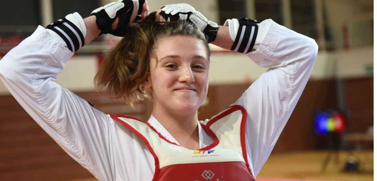 Pół setki medali na zakończenie roku. Udany sezon teakwondoków OSTO