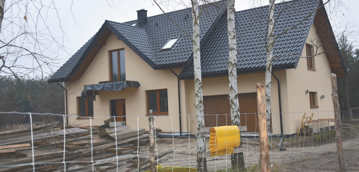 Sudół, Magonie i Nowa Dębowa Wola najbardziej atrakcyjnymi miejscowościami