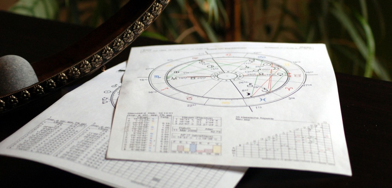 Horoskop na 2021 rok dla mieszkańców Ostrowca Świętokrzyskiego*