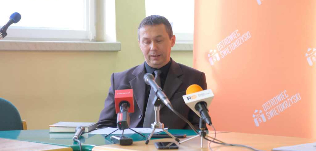 Płacisz podatki na rzecz Urzędu Miasta Ostrowca Świętokrzyskiego? Sprawdź numer no