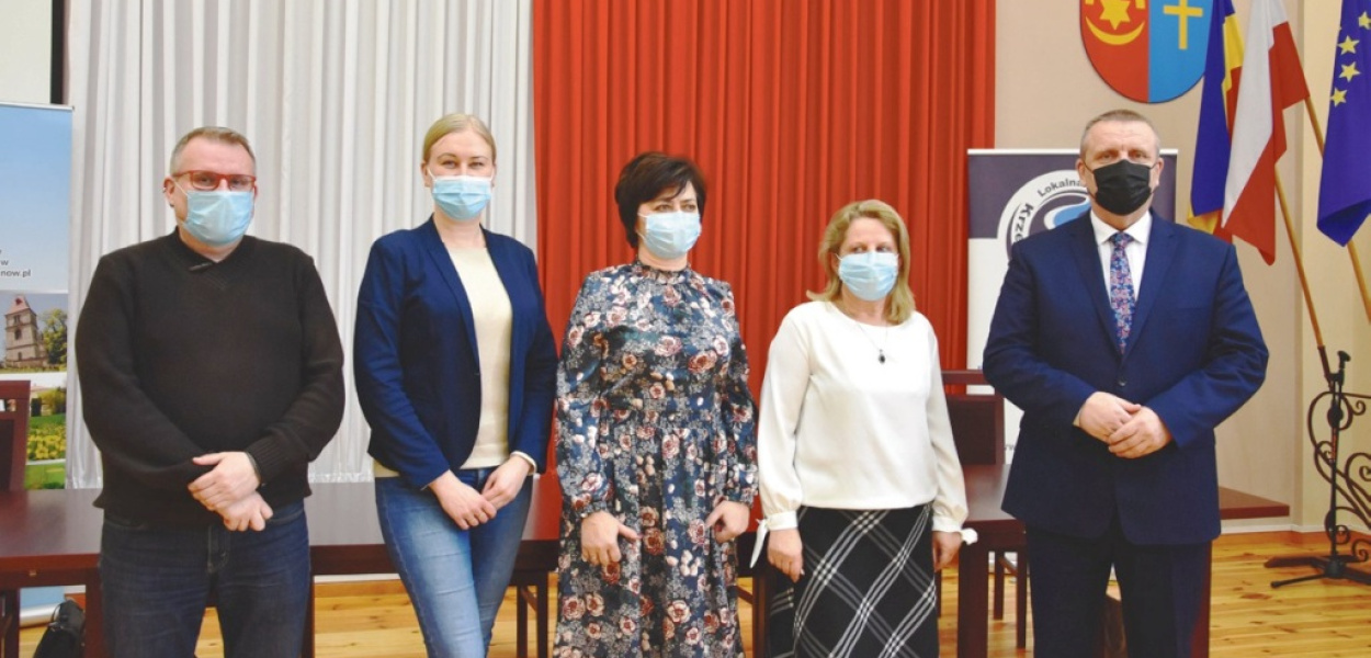 Rusza Lokalne Centrum Wolontariatu