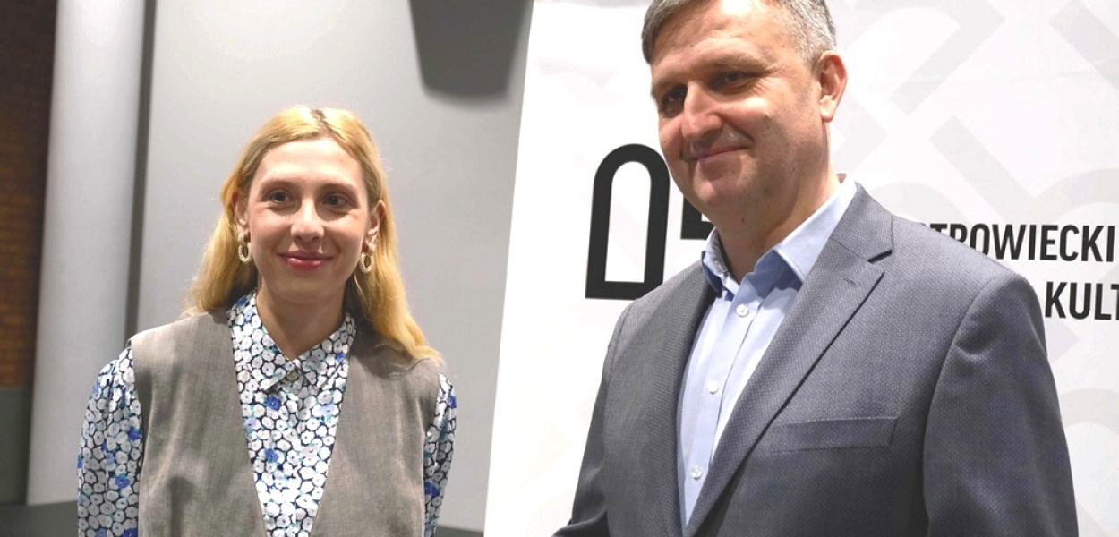 W Ostrowieckim Browarze Kultury będą warsztaty projektowania odzieży