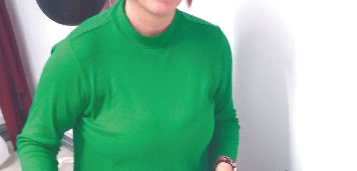 Świąteczna rozmowa. Trzeba mieć odwagę, by realizować marzenia!