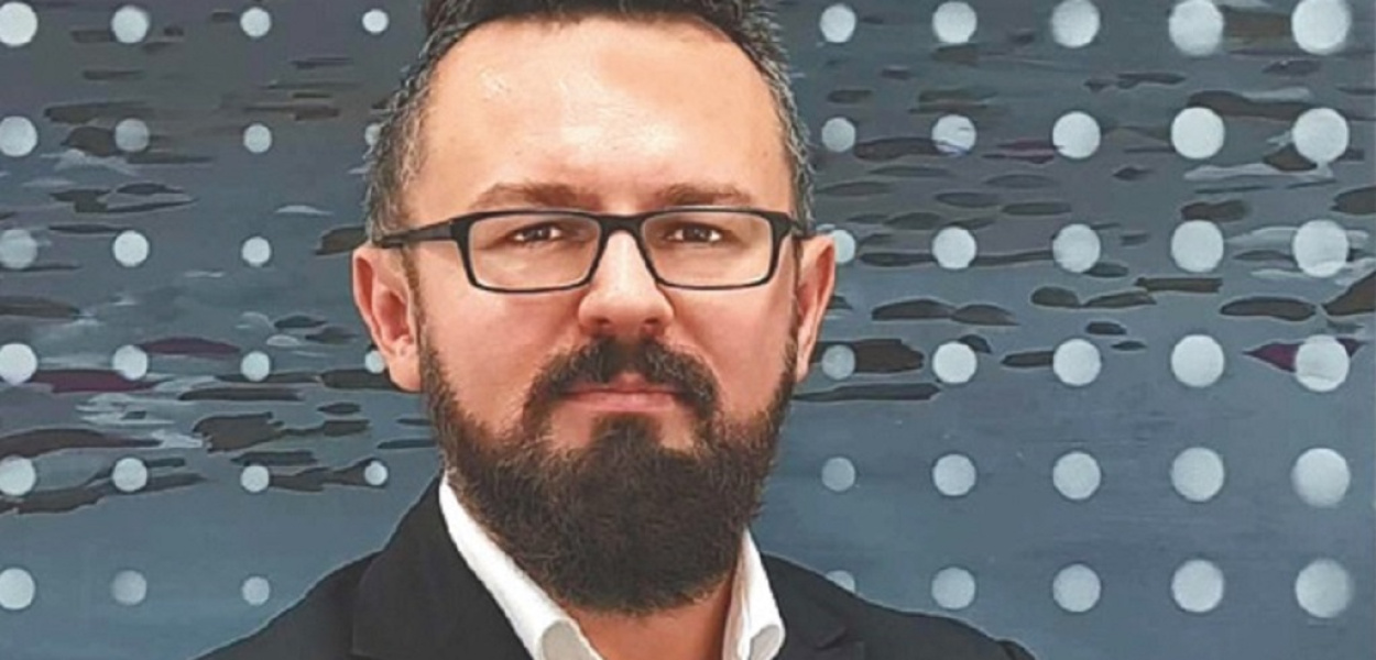 Dr Artur Bartkiewicz: - Spotkania w Krzemieńcu z ostrowieckimi akcentami