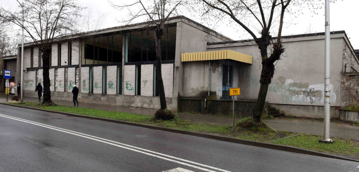 Ponad 20 pustostanów nie dodaje naszemu miastu uroku (zdjęcia)