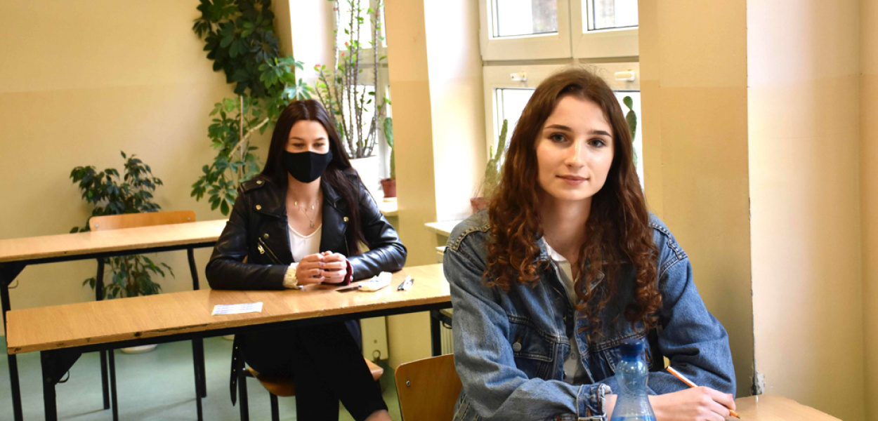 Matura nie taka straszna