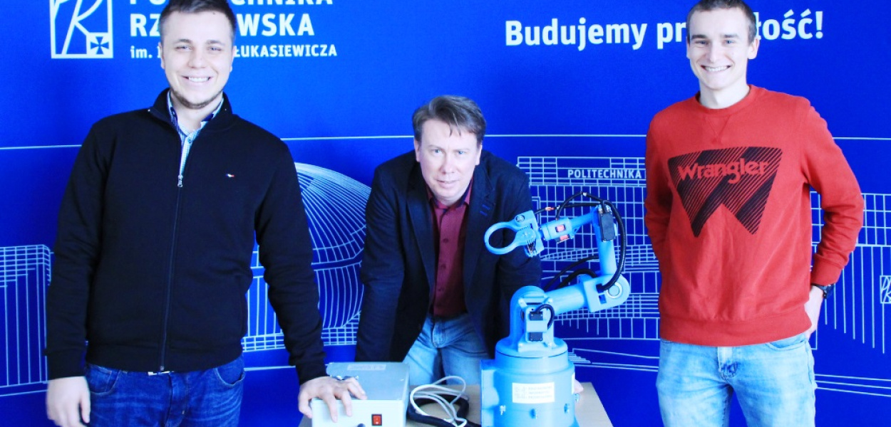 Pasja czy studia? Na WMT nie musisz wybierać