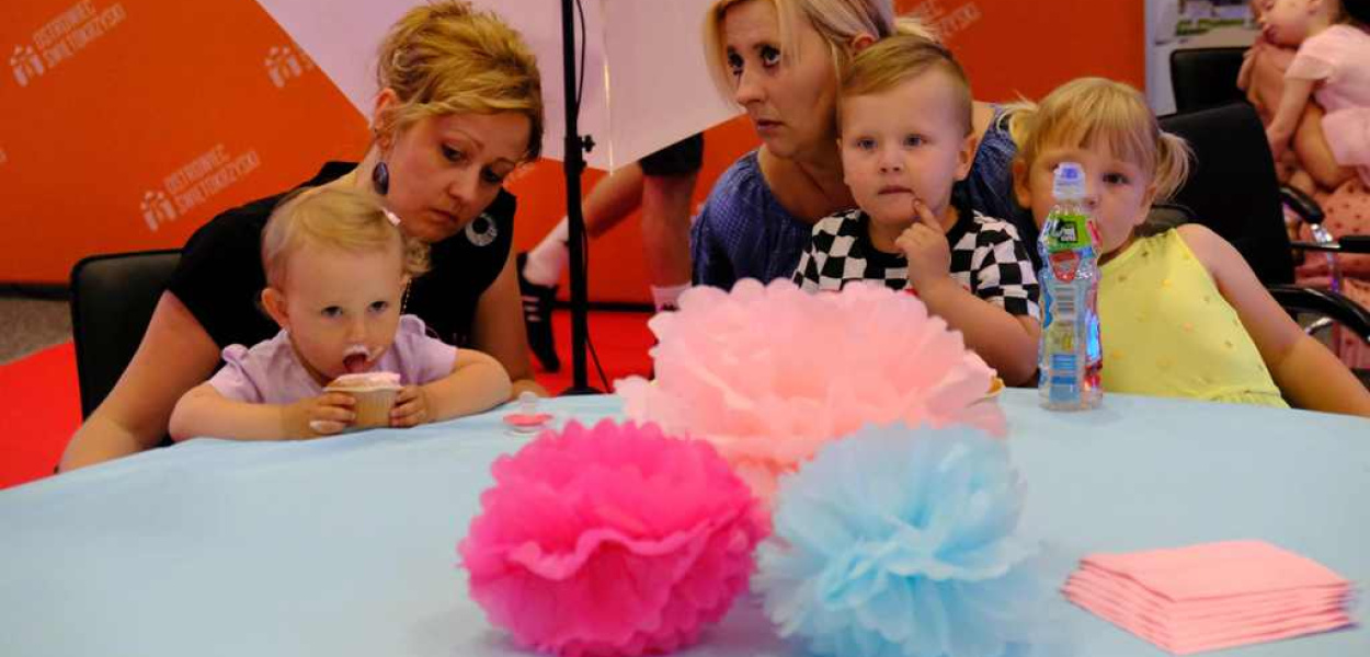 Powróciła ?Mleczna Gala VIP? (zdjęcia, wideo)