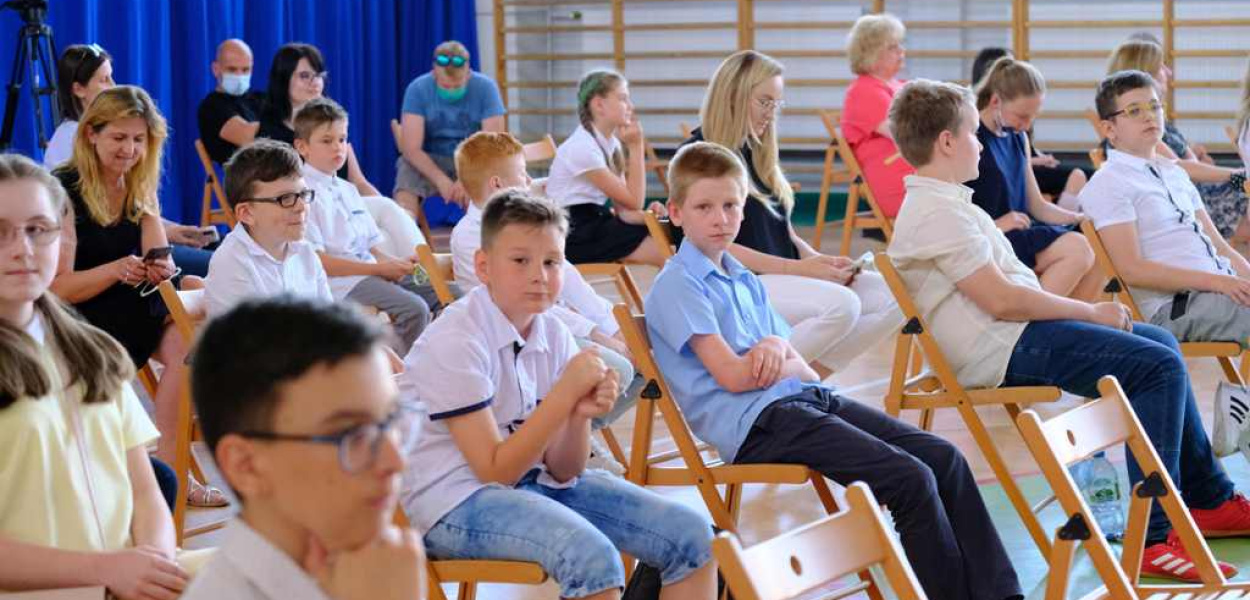 ?Rachmistrz? oraz ?PROste finanse, czyli BANKowe zagadki? (zdjęcia)