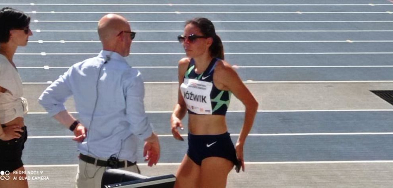 Chorzów. 67 Memoriał Janusza Kusocińskiego