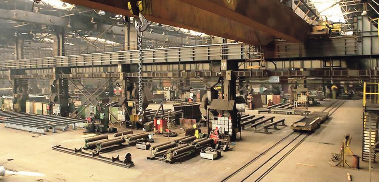 Giełdowy potentat bierze WKS