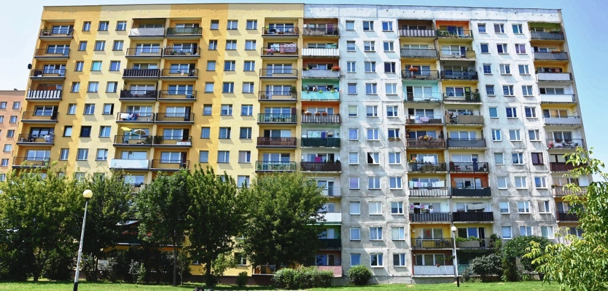 Czy mieszkania w Ostrowcu Świętokrzyskim są drogie? Będą droższe?