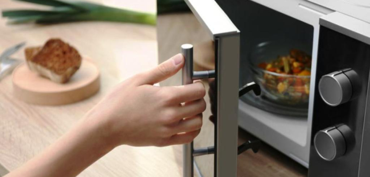 Co należy wiedzieć o kuchenkach mikrofalowych i ich wpływie na zdrowie ?
