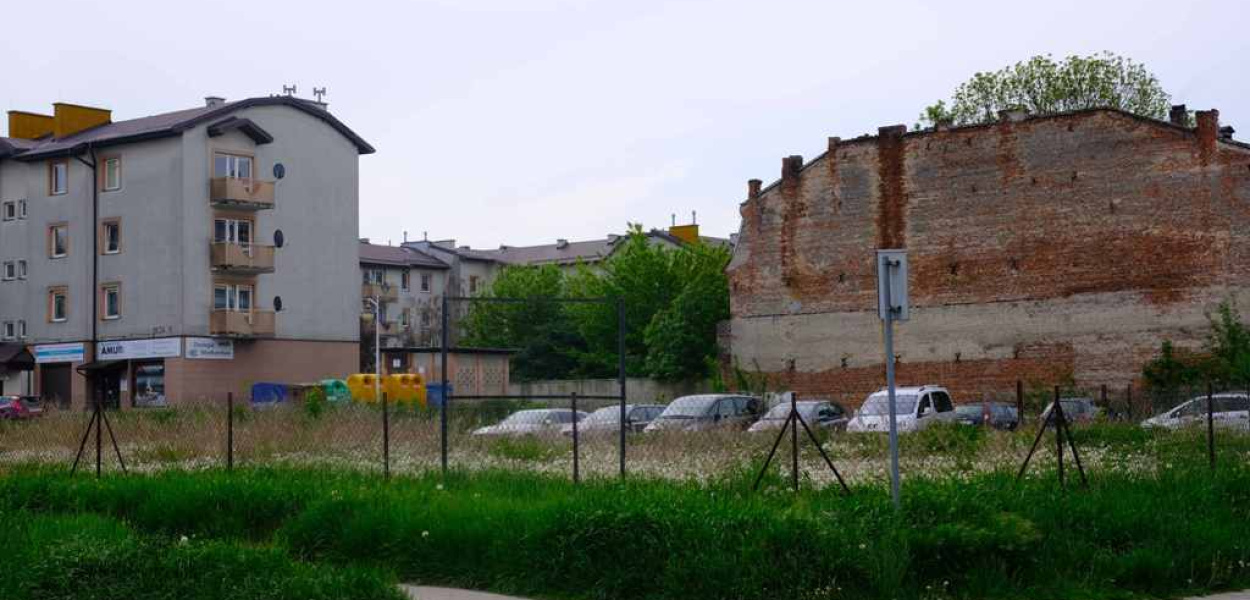 Sklep sieci "Action" w Ostrowcu Świętokrzyskim?