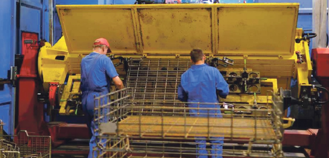 Ostrowieckie firmy szukają pracowników