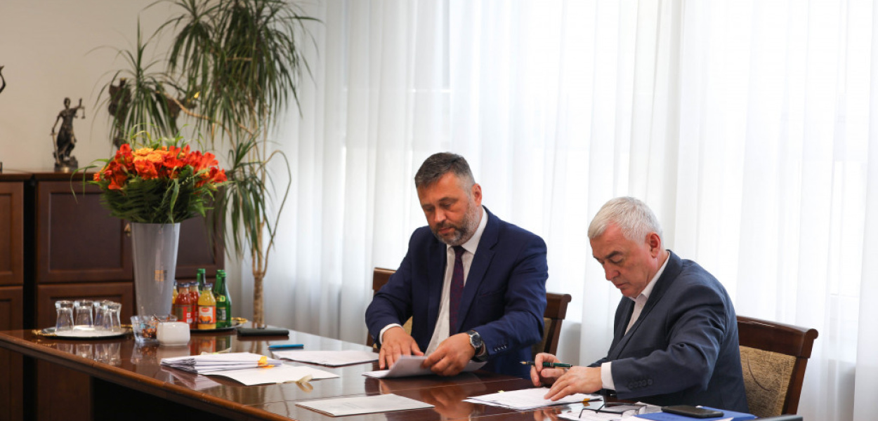 Rusza 6 nowych linii autobusowych (rozkłady jazdy)