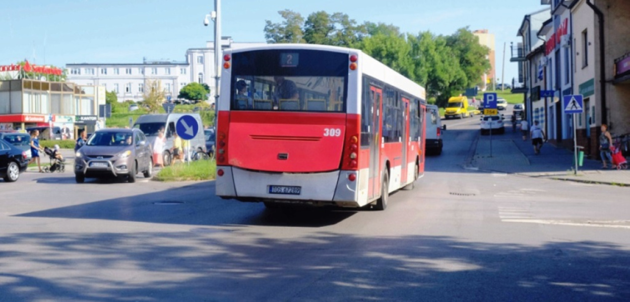 Przetarg rozstrzygnięty