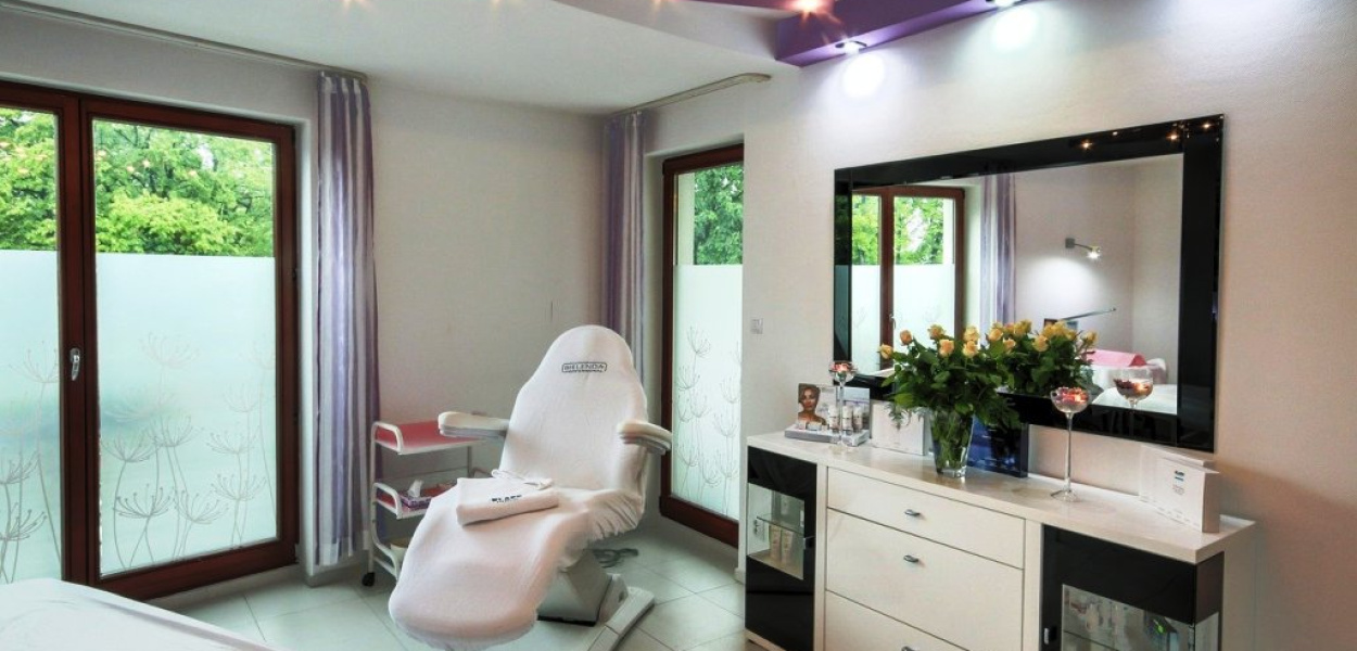 Depilacja laserowa - zawsze gładka skóra bez wysiłku!