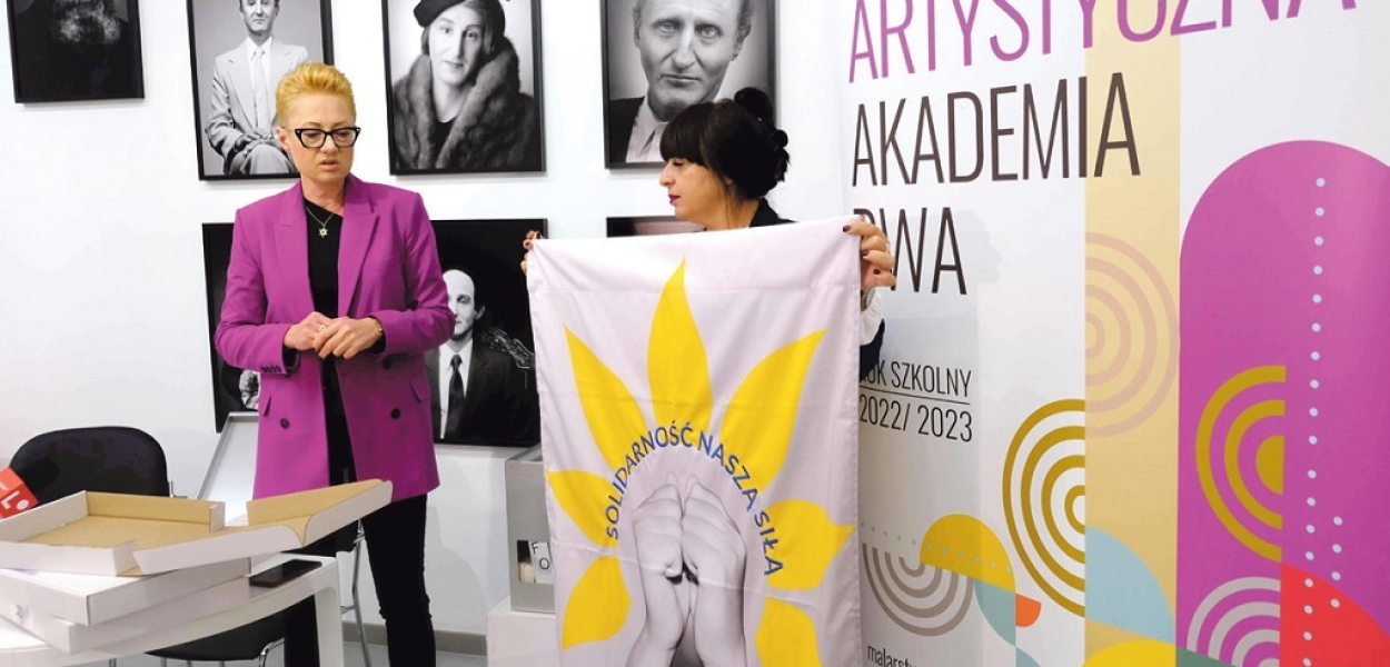 Biuro Wystaw Artystycznych proponuje nowe aktywności