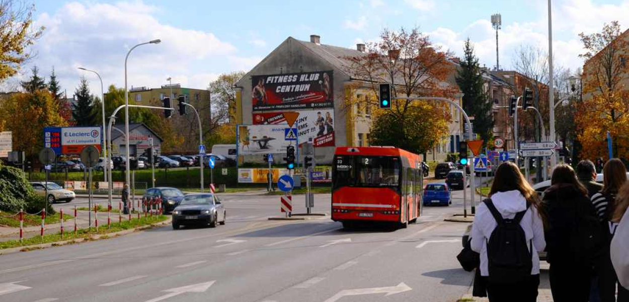 Na cmentarze za darmo autobusami MZK