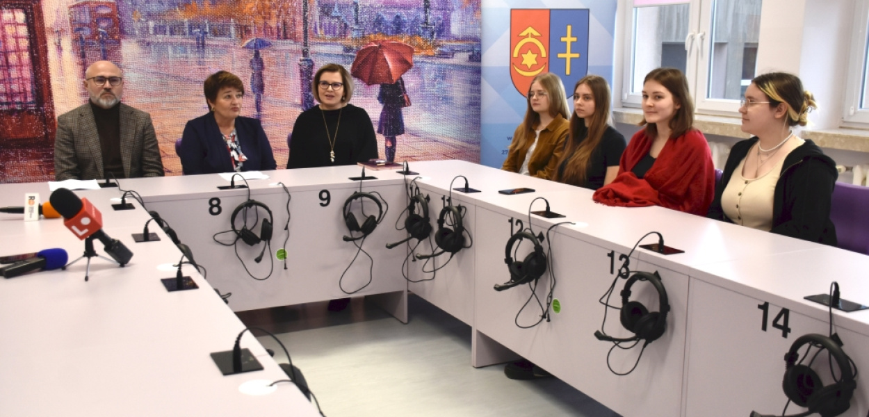 Certyfikaty z języka angielskiego dla najlepszych!