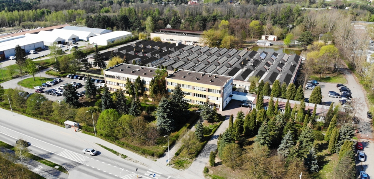 Dawna "Wólczanka" w Ostrowcu upada! Co z losem 150 pracowników?!