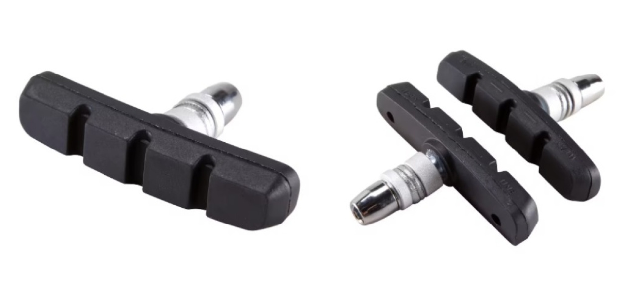 Jak dobrać odpowiednie klocki hamulcowe do roweru: poradnik dla początkujących