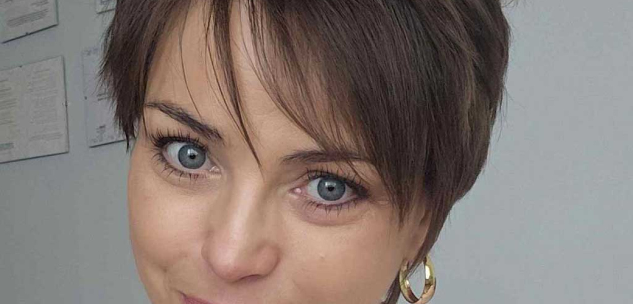 Magdalena Majewska nową dyrektor PSP Nr 10