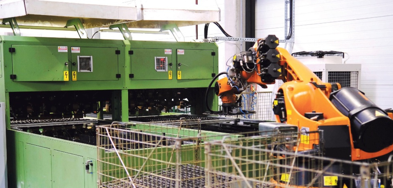 Elkom Trade na gospodarczym rollercoasterze