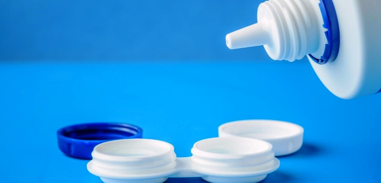 Soczewki multifokalne - kompletny przewodnik dla początkujących