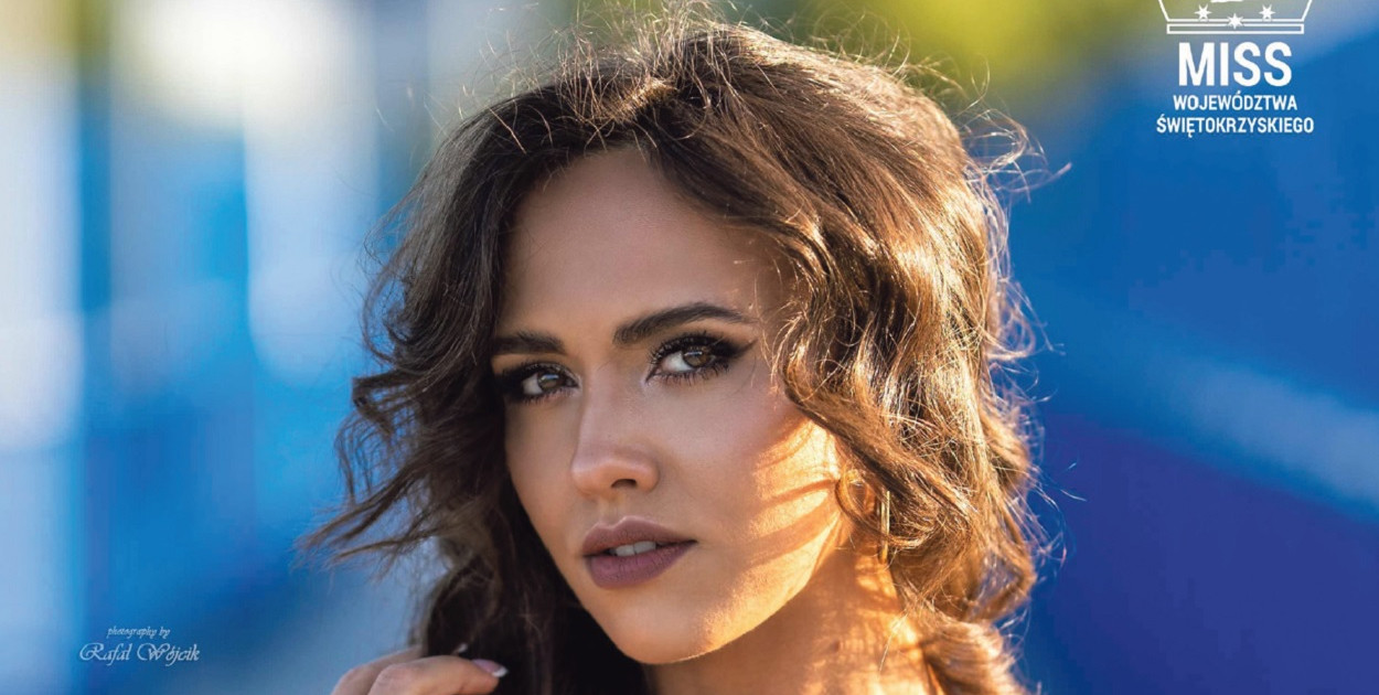 Natalia Partyka w „Queen of Poland 2024”