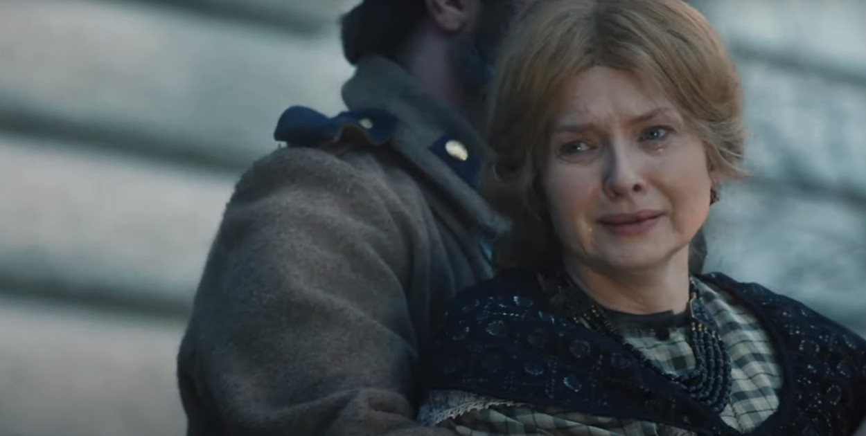 Serialowy hit TVP znika z ekranów! Drugiego sezonu nie będzie